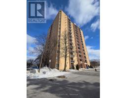 307 - 860 Commissioners Road E, MLS X11964809