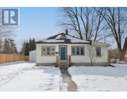 228 Sydenham Street, MLS X11967989