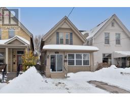 442 Pall Mall Street, MLS X11982739