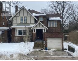 293 Huron Street, MLS X11992839