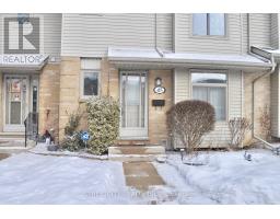 45 - 141 Condor Court, MLS X11996229