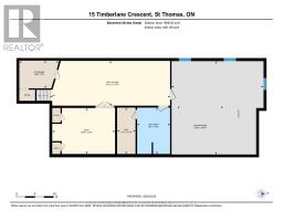 15 TIMBERLANE CRESCENT - 37