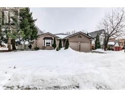 1 MUSKOKA CRESCENT - 2