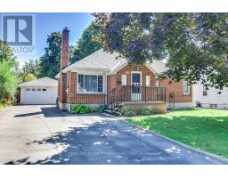 1891 Parkhurst Avenue, MLS X11999629