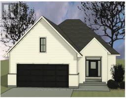 Lot No.24 - 5 Timberwalk Close, MLS X12004009