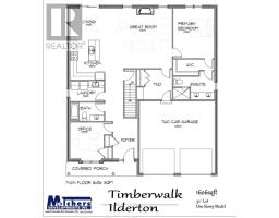 LOT No.17 - 194 TIMBERWALK TRAIL - 2