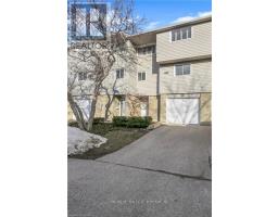 28 - 159 Sandringham Crescent, MLS X12010019