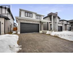 1970 Jim Hebb Way, MLS X12027019