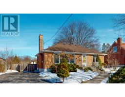 706 Leroy Avenue, MLS X12027619