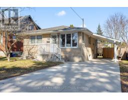 302 Spruce Street, MLS X12028959