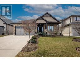 16 Old Course Road, MLS X12037939
