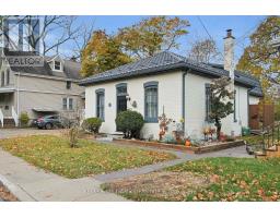 10 Mcclary Avenue, MLS X12046269