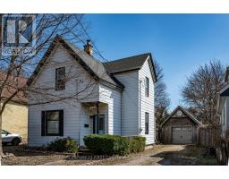 895 Princess Avenue, MLS X12046999