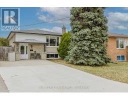 1707 Hansuld Street, MLS X12047019
