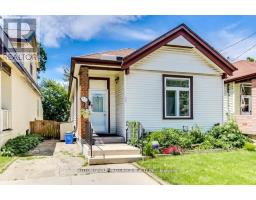 25 Pegler Street, MLS X12059419