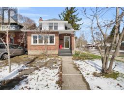 426 Grosvenor Street, MLS X12071659