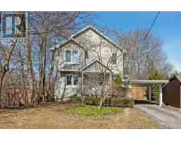 6 Beechwood Place, MLS X12071759