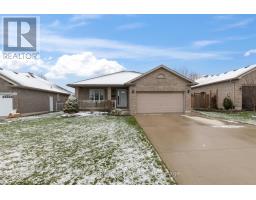 214 Jonathan Way, MLS X12077659