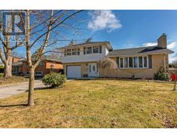 1546 Glengarry Avenue, MLS X12082279