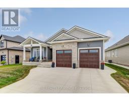 56 Optimist Drive, MLS X12085849