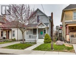53 Mitchell Street, MLS X12090129