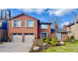 29 Ullswater Crescent, MLS X12097279
