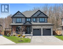 18 Sugar Bush Path, MLS X12099319