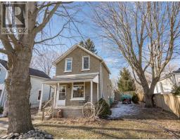173 Centre Street E, MLS X12112929