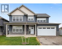 1 Helen Court, MLS X12115099