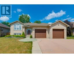 544 Darcy Drive, MLS X12115929