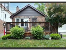 118 Victoria Street, MLS X12117819