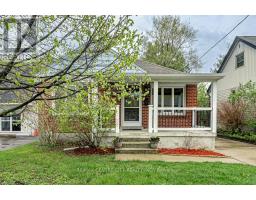 627 Wallace Street, MLS X12120289