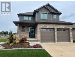 31 Snowy Owl Trail, MLS X12120859