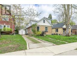 232 Bernard Avenue, MLS X12121279