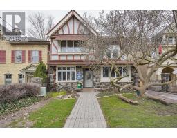 282 Piccadilly Street, MLS X12125069