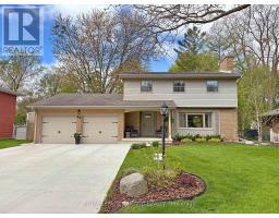 65 Radcliffe Crescent, MLS X12132789