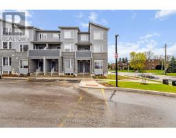 21 - 990 Deveron Crescent, MLS X12134639