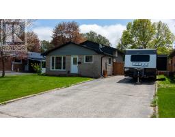 11 Stoney Court, MLS X12135109