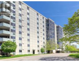 606 - 127 Belmont Drive, MLS X12137529