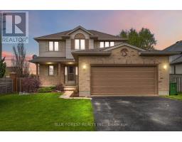 1 Riverbank Drive, MLS X12137649