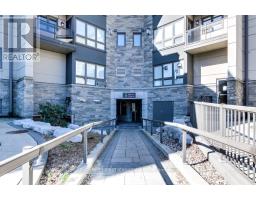 317 - 5 Jacksway Crescent, MLS X12141499