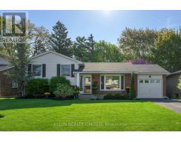 36 Luton Crescent, MLS X12146479