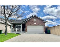 4.5 Morrison Drive, MLS X12148899