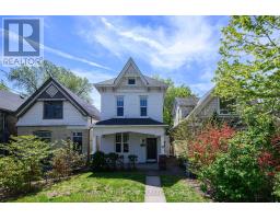 289 Pall Mall Street, MLS X12150329