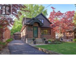 165 Devonshire Avenue, MLS X12152819