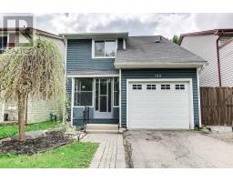 122 Andover Drive, MLS X12154399