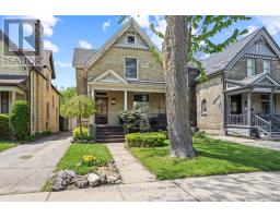 793 Hellmuth Avenue, MLS X12155519