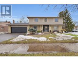 58 Andover Drive, MLS X12159889