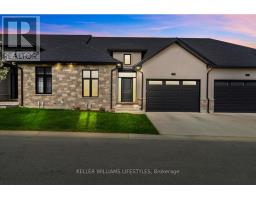 419 - 9861 Glendon Drive, MLS X12162459