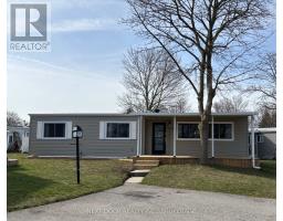 46 St. Andrews Place, MLS X12164949